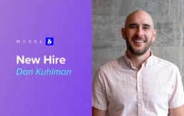 Model B Hires Dan Kuhlman as Media Director