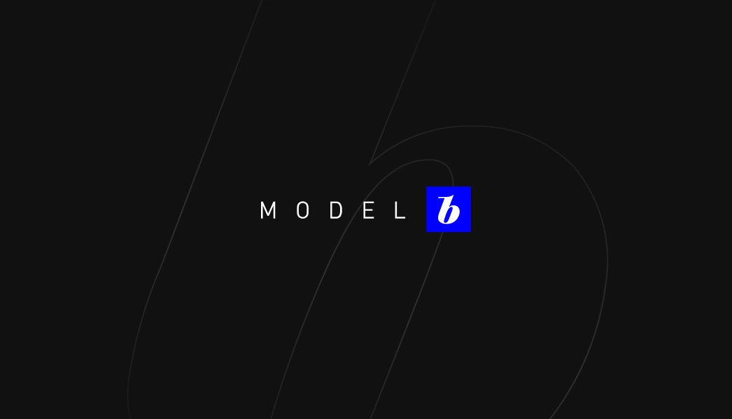 Model B Featured Image